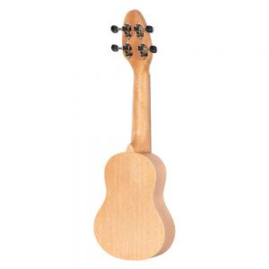 Ortega K1-MM-L - leworęczne ukulele sopranino