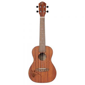 Ortega RU5MM-L - leworęczne ukulele koncertowe
