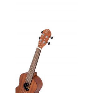 Ortega RU5MM-L - leworęczne ukulele koncertowe