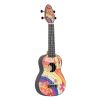 Ortega K2-68-L - leworęczne ukulele sopranowe