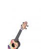 Ortega K2-68-L - leworęczne ukulele sopranowe