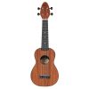 Ortega K2-MAH-L - leworęczne ukulele sopranowe