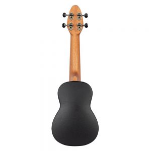 Ortega K2-MAH-L - leworęczne ukulele sopranowe