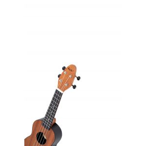 Ortega K2-MAH-L - leworęczne ukulele sopranowe