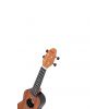 Ortega K2-MAH-L - leworęczne ukulele sopranowe