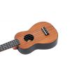 Ortega K2-MAH-L - leworęczne ukulele sopranowe