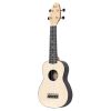 Ortega K2-MAP-L - leworęczne ukulele sopranowe akustyczne