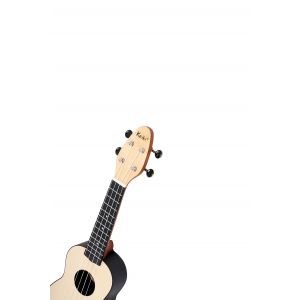 Ortega K2-MAP-L - leworęczne ukulele sopranowe akustyczne