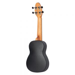 Ortega K3-SPM-L - leworęczne ukulele sopranowe