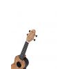 Ortega K3-SPM-L - leworęczne ukulele sopranowe