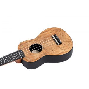 Ortega K3-SPM-L - leworęczne ukulele sopranowe