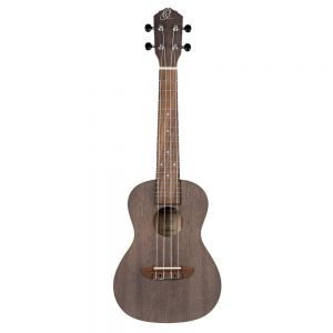 Ortega RUCOAL-L - leworęczne ukulele koncertowe