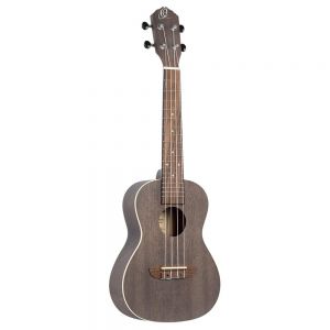 Ortega RUCOAL-L - leworęczne ukulele koncertowe