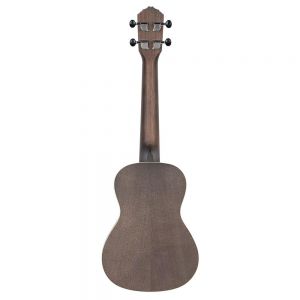 Ortega RUCOAL-L - leworęczne ukulele koncertowe