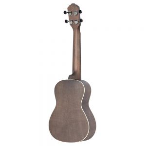 Ortega RUCOAL-L - leworęczne ukulele koncertowe