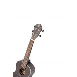 Ortega RUCOAL-L - leworęczne ukulele koncertowe