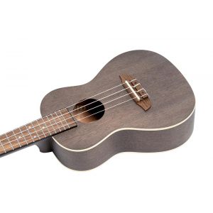 Ortega RUCOAL-L - leworęczne ukulele koncertowe
