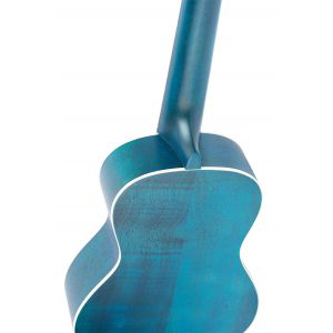 Ortega RUOCEAN-L - leworęczne ukulele koncertowe