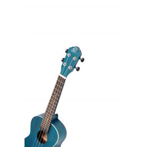 Ortega RUOCEAN-L - leworęczne ukulele koncertowe