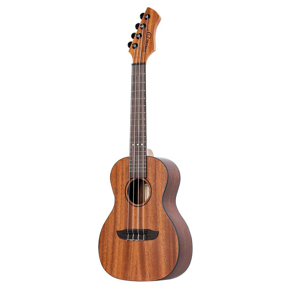 RUHZ-MM-L Ortega RUHZ-MM-L - ukulele koncertowe leworęczne