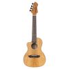 Ortega RUMG-CE-L - leworęczne ukulele koncertowe elektroakustyczne