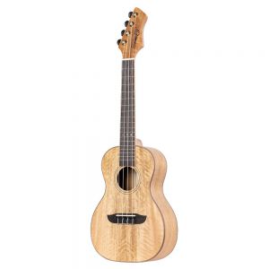 Ortega RUMG-L - leworęczne ukulele koncertowe