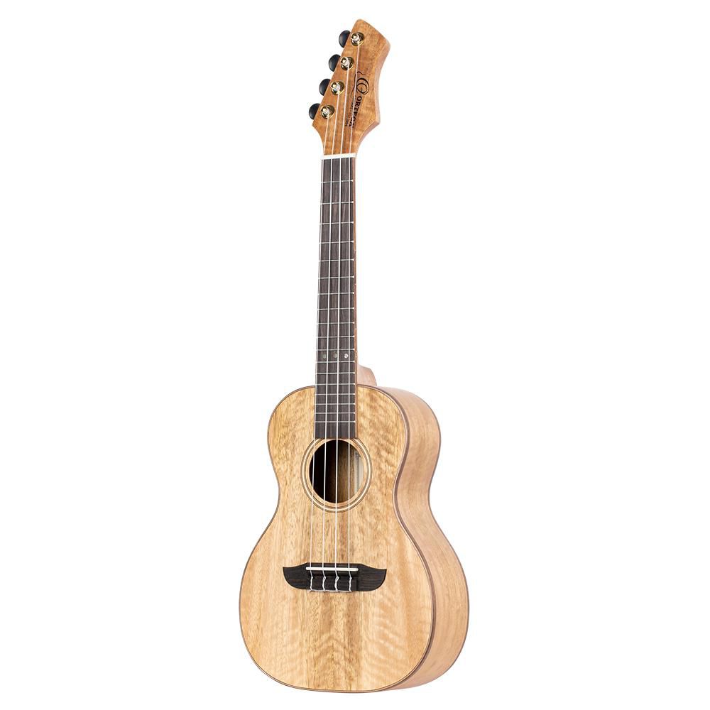 RUMG-L Ortega RUMG-L - leworęczne ukulele koncertowe