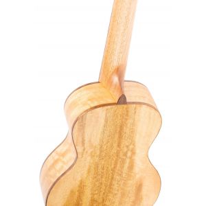 Ortega RUMG-L - leworęczne ukulele koncertowe