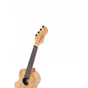 Ortega RUMG-L - leworęczne ukulele koncertowe