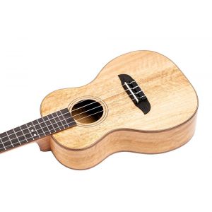 Ortega RUMG-L - leworęczne ukulele koncertowe