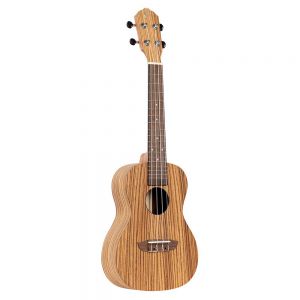 Ortega RFU11Z-L - leworęczne ukulele koncertowe