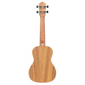 Ortega RFU11Z-L - leworęczne ukulele koncertowe