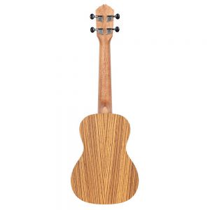 Ortega RFU11Z-L - leworęczne ukulele koncertowe