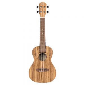 Ortega RFU11ZE-L - leworęczne ukulele koncertowe