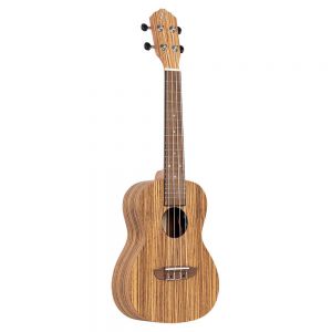 Ortega RFU11ZE-L - leworęczne ukulele koncertowe