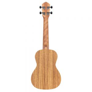 Ortega RFU11ZE-L - leworęczne ukulele koncertowe