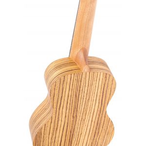 Ortega RFU11ZE-L - leworęczne ukulele koncertowe