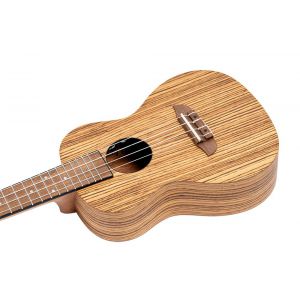 Ortega RFU11ZE-L - leworęczne ukulele koncertowe