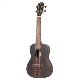 Ortega RUEB-CC-L - leworęczne ukulele koncertowe