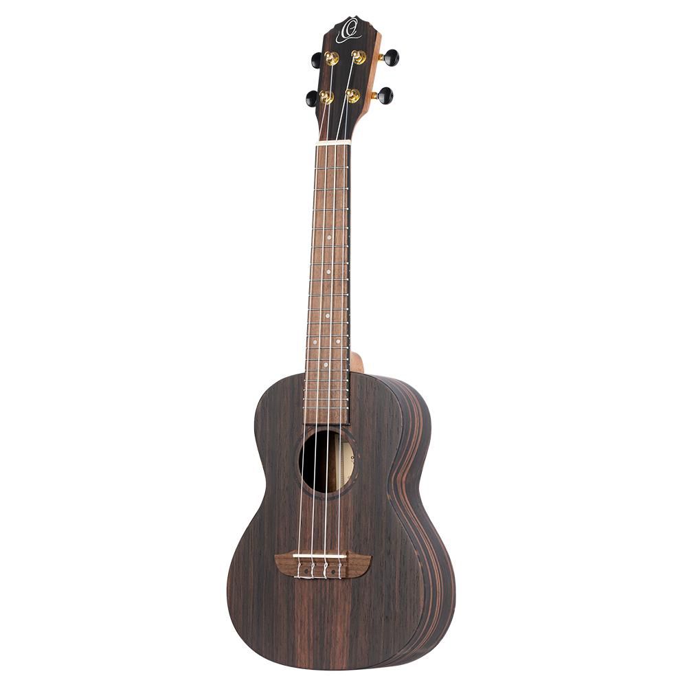 RUEB-CC-L Ortega RUEB-CC-L - leworęczne ukulele koncertowe