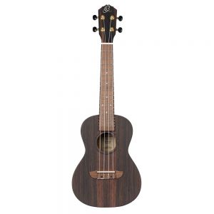 Ortega RUEB-CC-L - leworęczne ukulele koncertowe