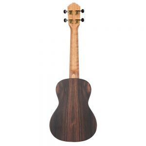 Ortega RUEB-CC-L - leworęczne ukulele koncertowe