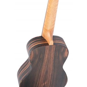 Ortega RUEB-CC-L - leworęczne ukulele koncertowe