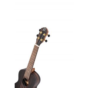 Ortega RUEB-CC-L - leworęczne ukulele koncertowe