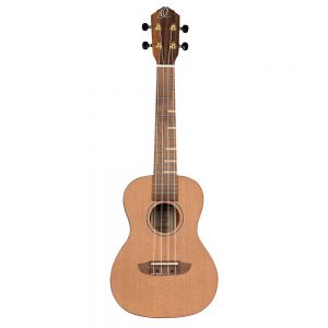 Ortega RUTI-CC-L - leworęczne ukulele koncertowe