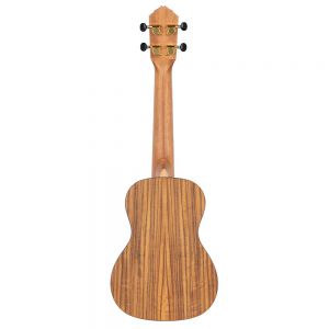 Ortega RUTI-CC-L - leworęczne ukulele koncertowe