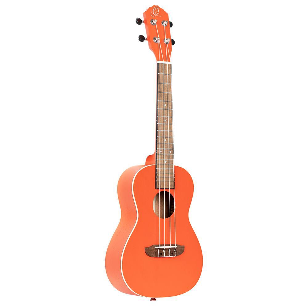 RUPUKI Ortega RUPUKI - ukulele koncertowe