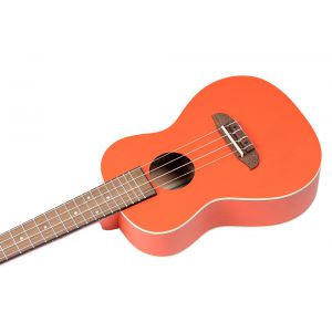 Ortega RUPUKI - ukulele koncertowe