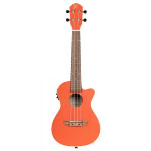 Ortega RUPUKI-CE - ukulele koncertowe