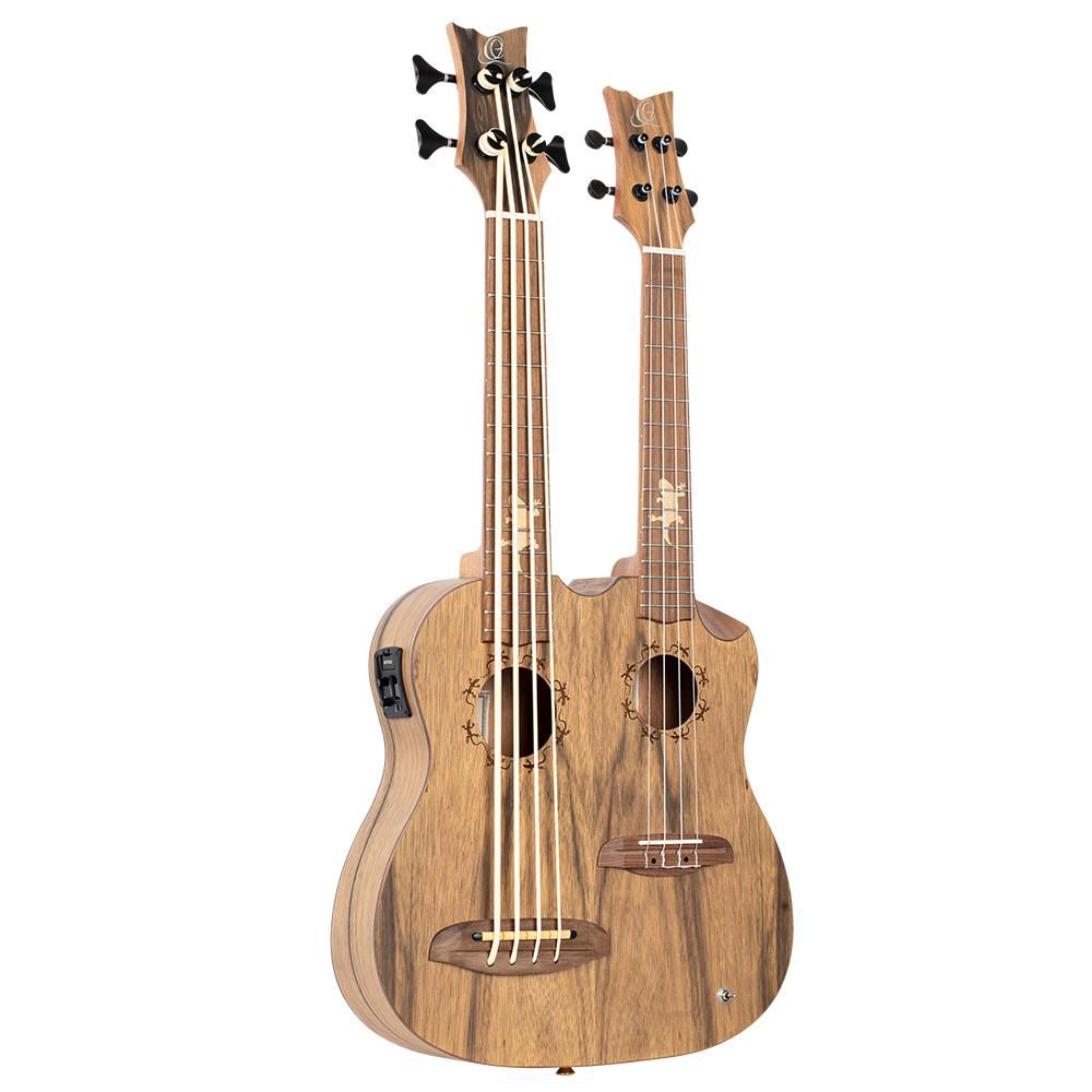 HYDRA-BSTE Ortega HYDRA-BSTE - ukulele sopranowe